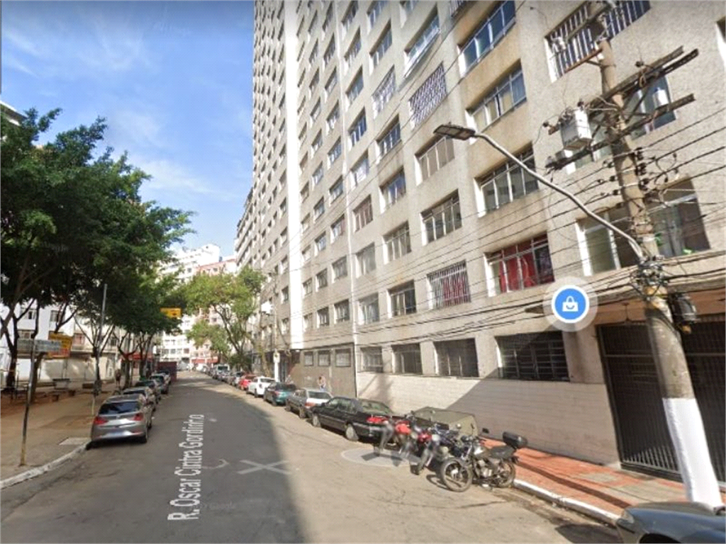 Venda Apartamento São Paulo Liberdade REO762506 14