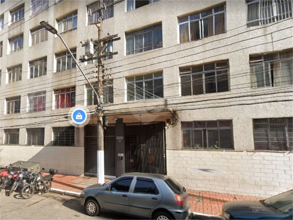 Venda Apartamento São Paulo Liberdade REO762506 10