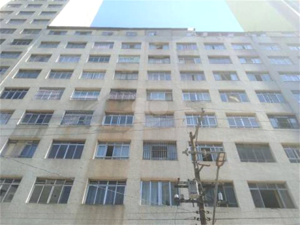 Venda Apartamento São Paulo Liberdade REO762506 9