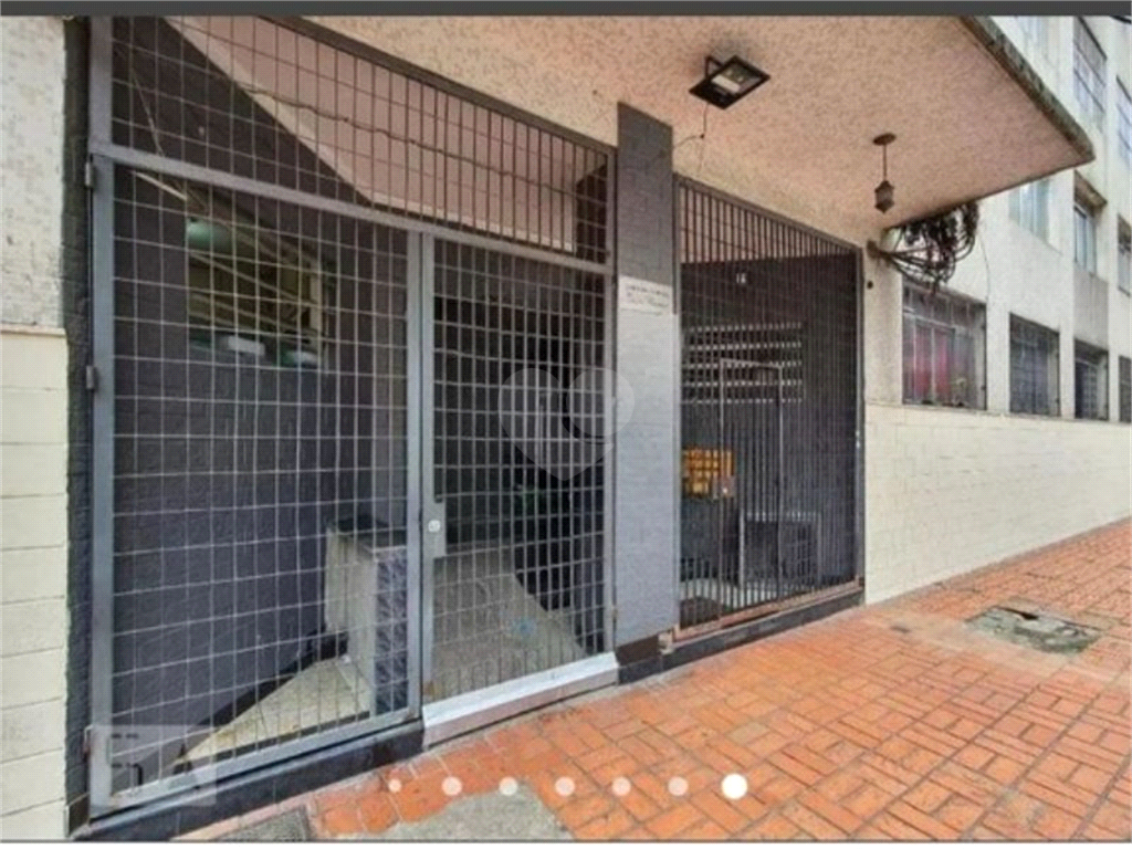 Venda Apartamento São Paulo Liberdade REO762506 6