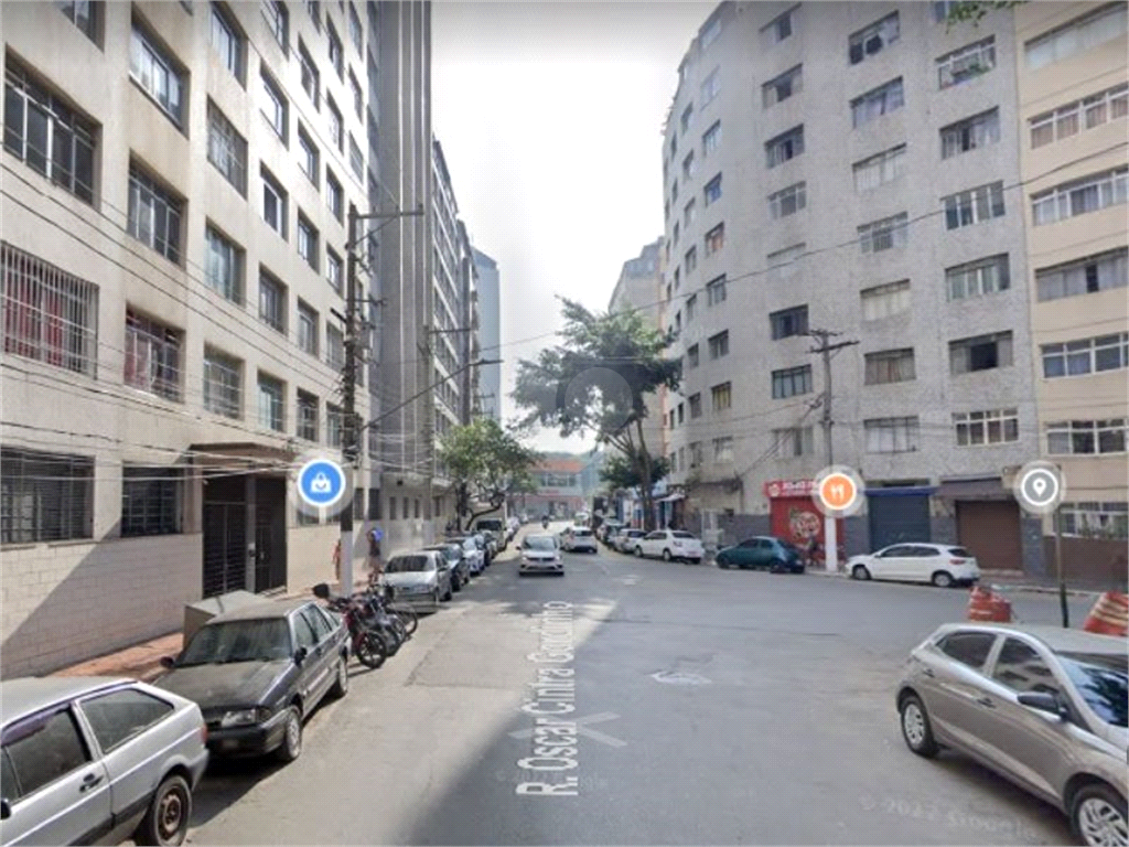 Venda Apartamento São Paulo Liberdade REO762506 12