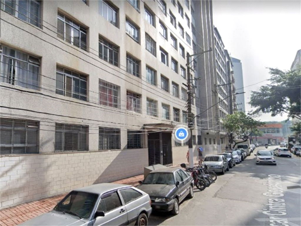 Venda Apartamento São Paulo Liberdade REO762506 15