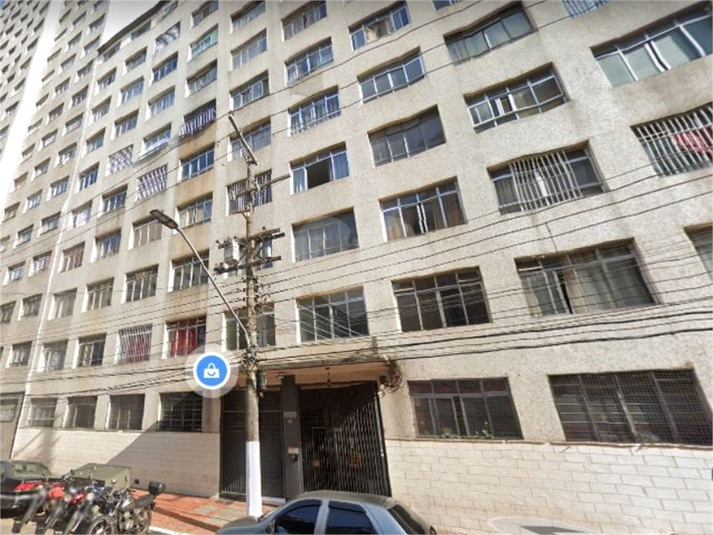 Venda Apartamento São Paulo Liberdade REO762506 13