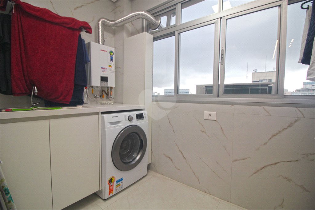 Venda Apartamento São Paulo Bela Vista REO762511 11