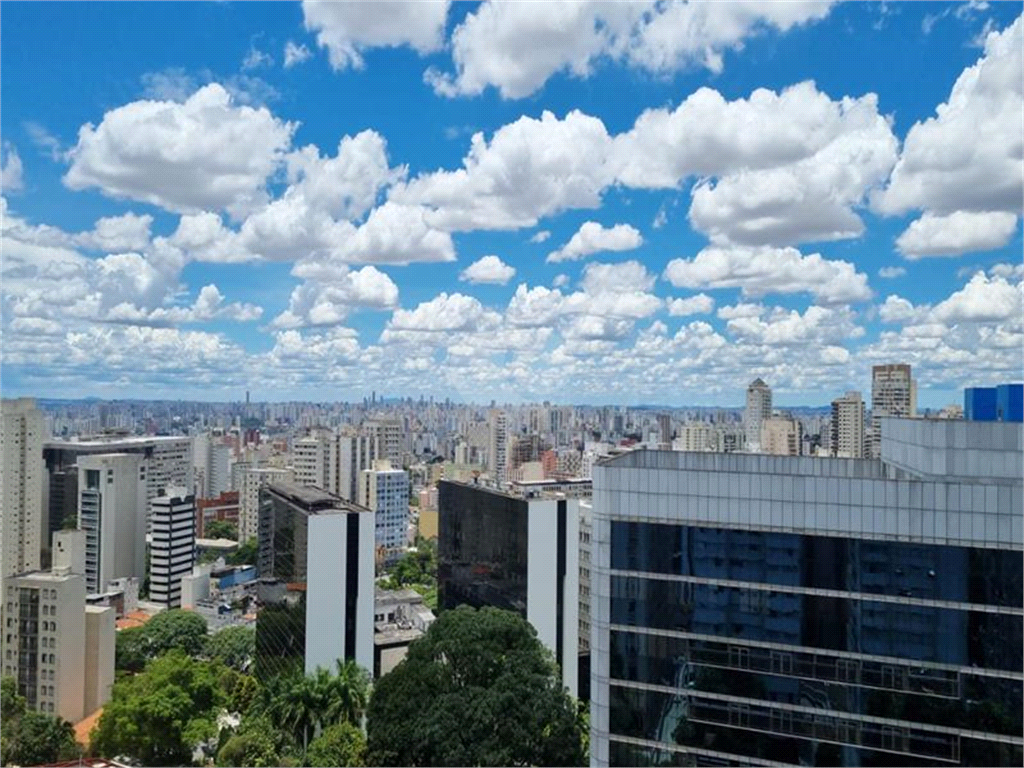 Venda Apartamento São Paulo Bela Vista REO762511 4