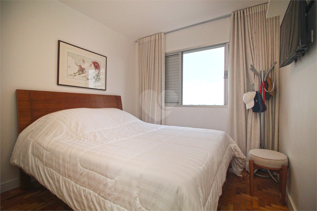 Venda Apartamento São Paulo Bela Vista REO762511 23