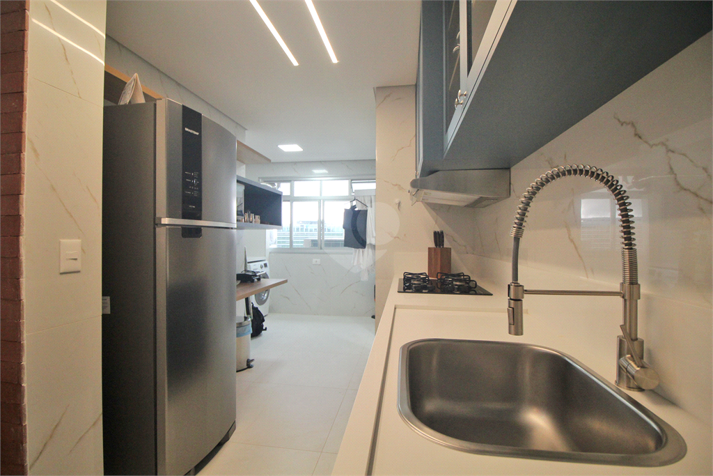 Venda Apartamento São Paulo Bela Vista REO762511 10