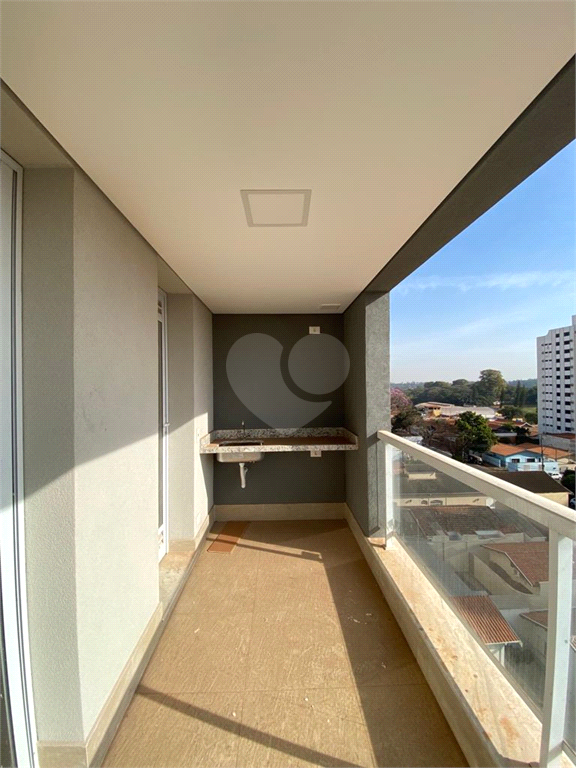 Venda Apartamento Piracicaba São Dimas REO762516 4