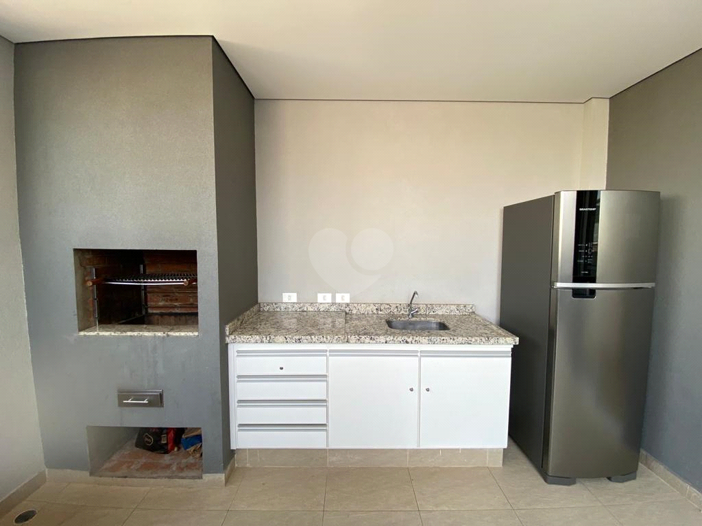 Venda Apartamento Piracicaba São Dimas REO762516 14