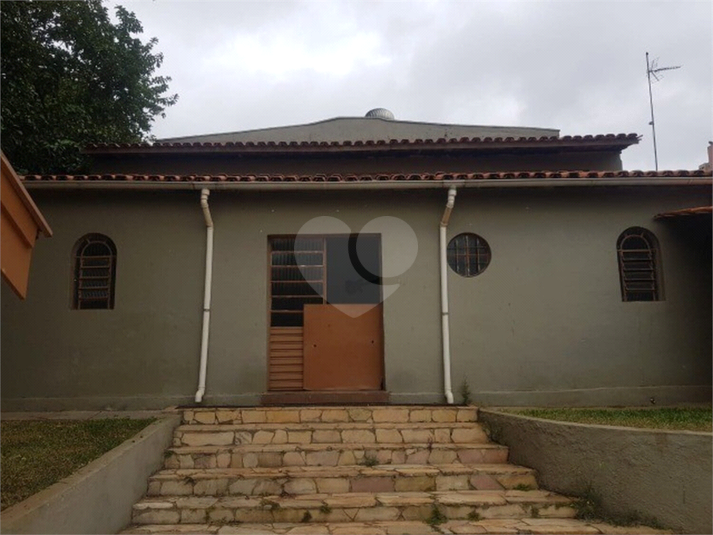 Venda Casa Jundiaí Vila Arens Ii REO762520 1