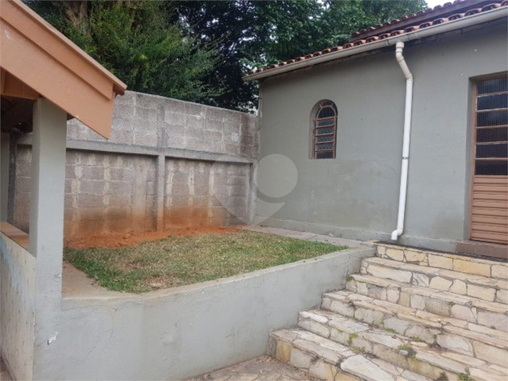 Venda Casa Jundiaí Vila Arens Ii REO762520 21