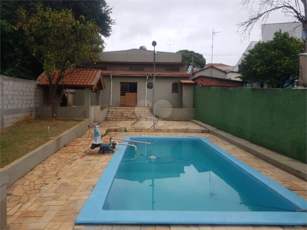 Venda Casa Jundiaí Vila Arens Ii REO762520 18