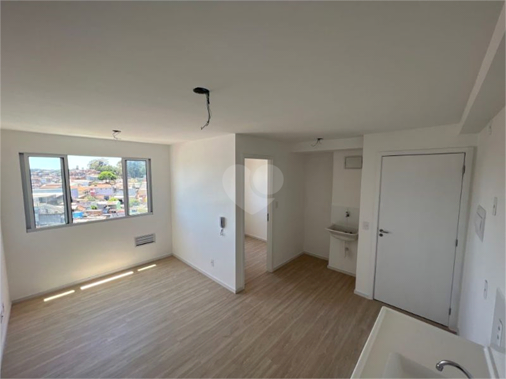 Venda Apartamento São Paulo Cangaíba REO762523 1