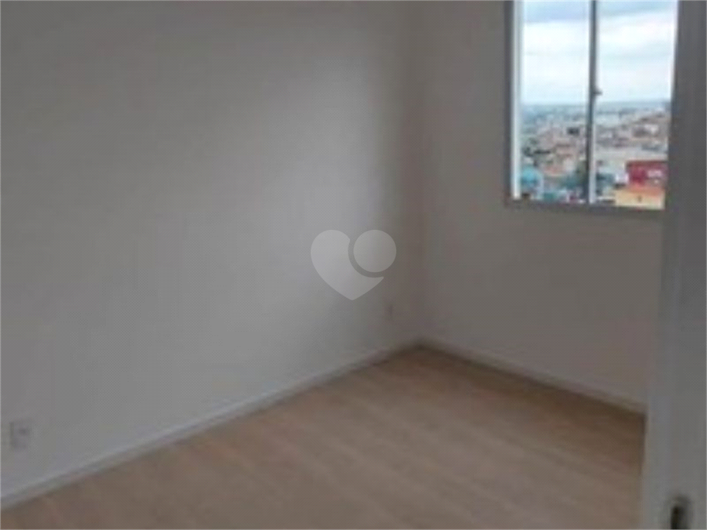 Venda Apartamento São Paulo Cangaíba REO762523 4