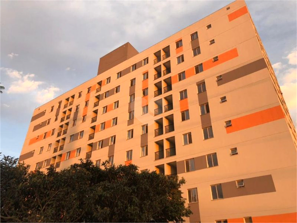 Venda Apartamento São Paulo Cangaíba REO762523 16