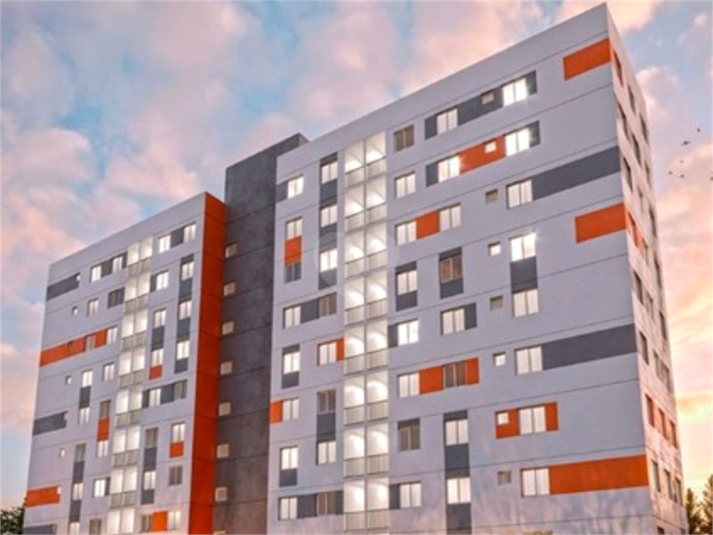 Venda Apartamento São Paulo Cangaíba REO762523 6