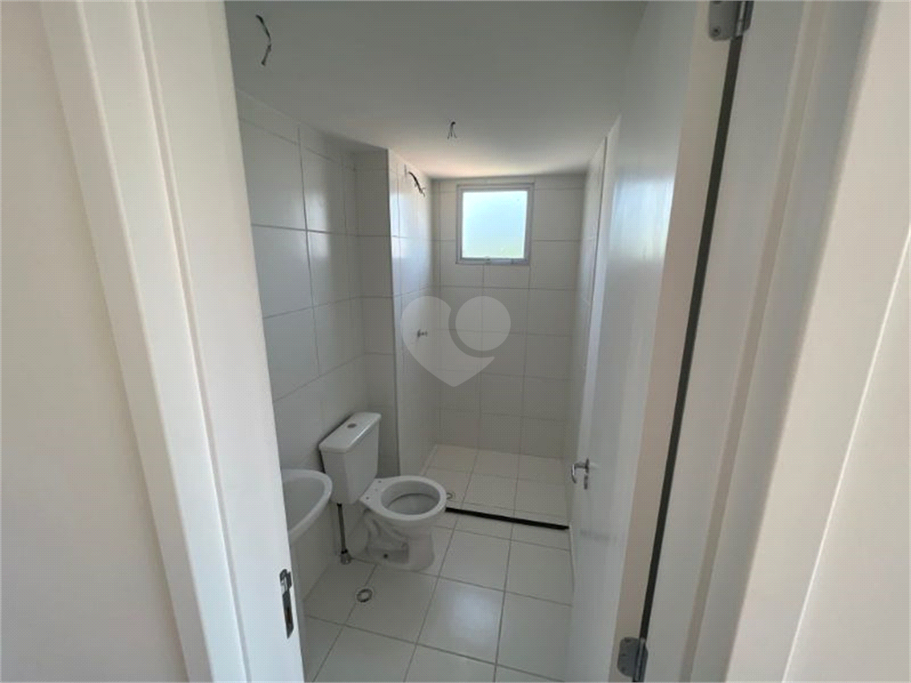 Venda Apartamento São Paulo Cangaíba REO762523 5