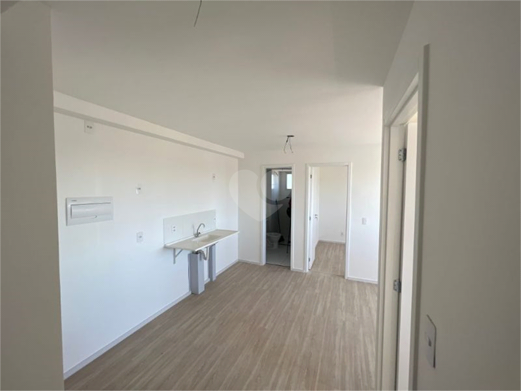 Venda Apartamento São Paulo Cangaíba REO762523 3