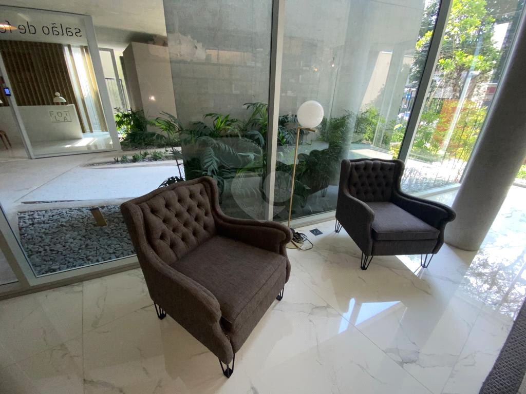 Venda Apartamento São Paulo Vila Nova Conceição REO762530 18