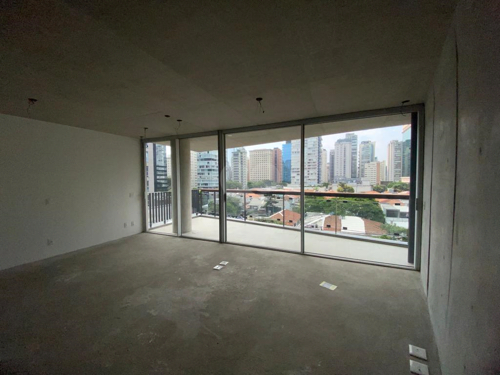 Venda Apartamento São Paulo Vila Nova Conceição REO762530 2