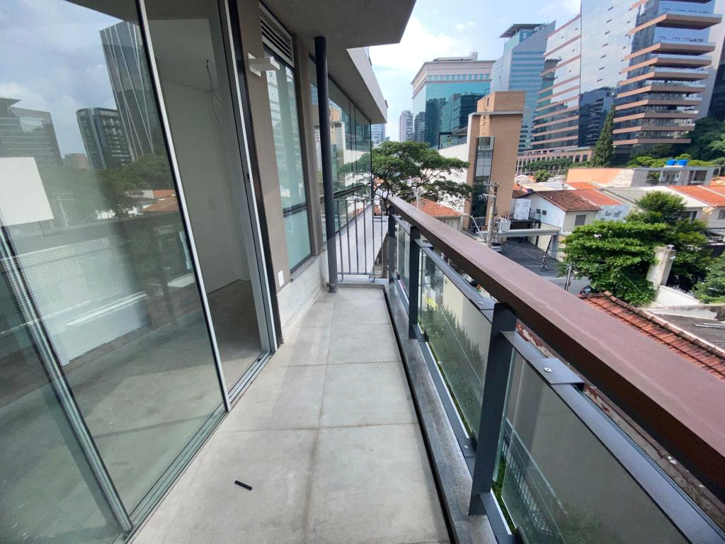 Venda Apartamento São Paulo Vila Nova Conceição REO762530 3