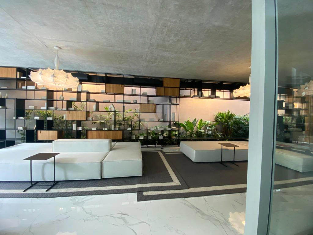 Venda Apartamento São Paulo Vila Nova Conceição REO762530 15