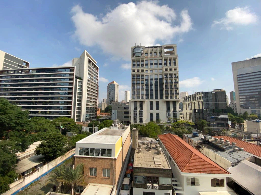 Venda Apartamento São Paulo Vila Nova Conceição REO762530 9