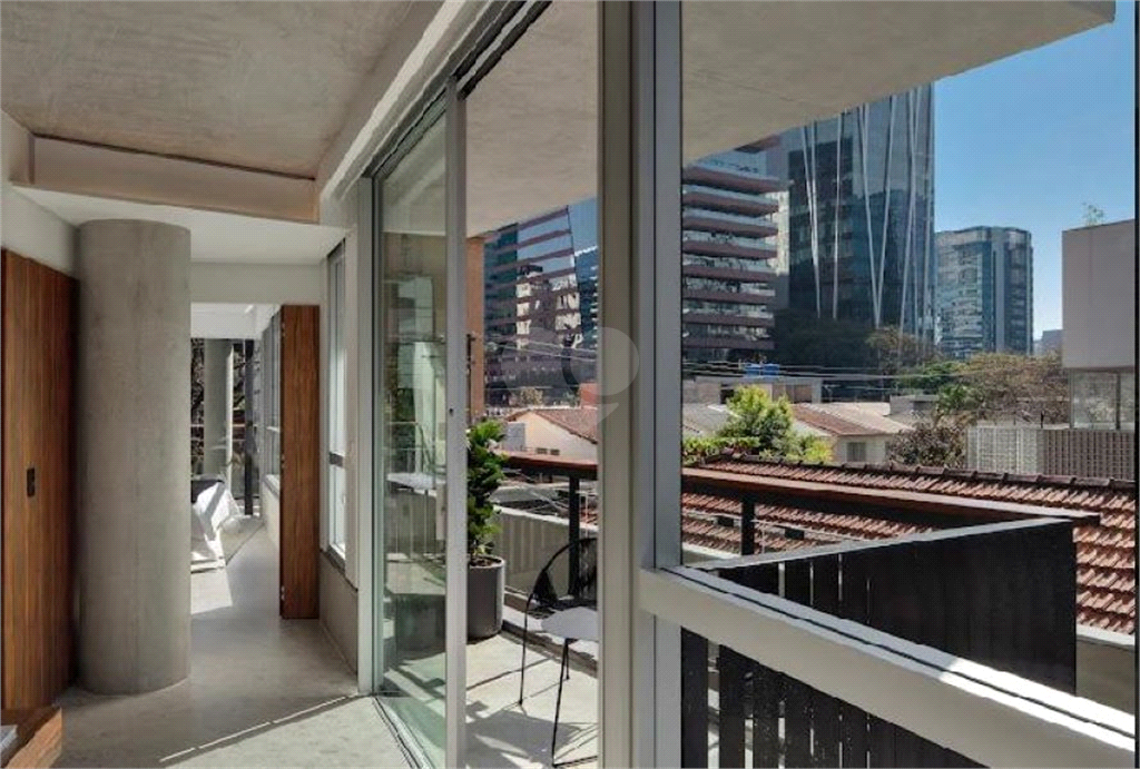 Venda Apartamento São Paulo Vila Nova Conceição REO762530 7