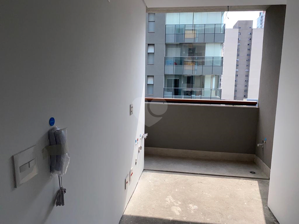 Venda Apartamento São Paulo Vila Nova Conceição REO762530 11