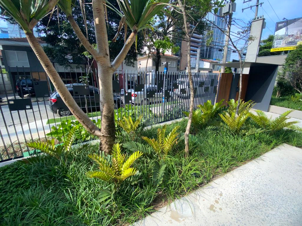 Venda Apartamento São Paulo Vila Nova Conceição REO762530 13