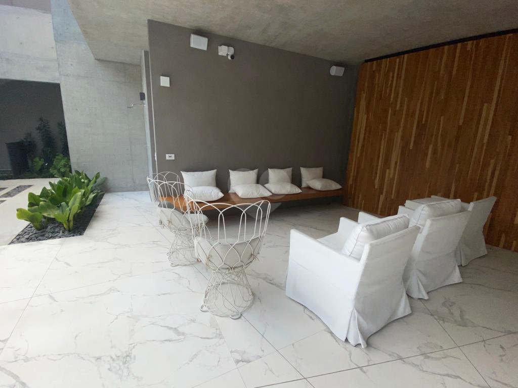 Venda Apartamento São Paulo Vila Nova Conceição REO762530 23