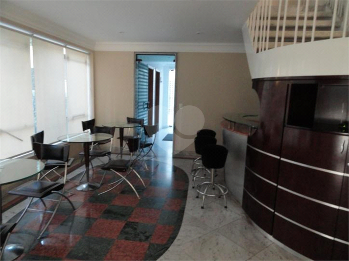 Venda Apartamento São Paulo Jardim Anália Franco REO762532 4