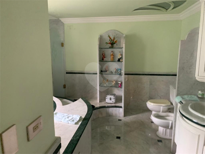 Venda Apartamento São Paulo Jardim Anália Franco REO762532 19