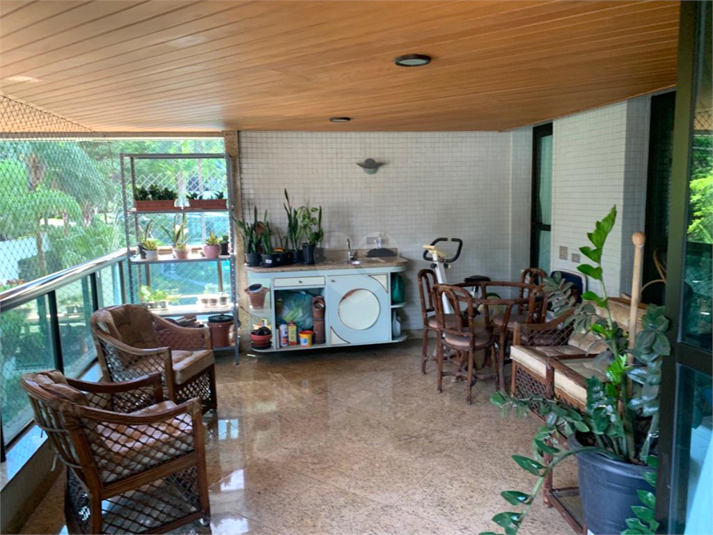 Venda Apartamento São Paulo Jardim Anália Franco REO762532 21