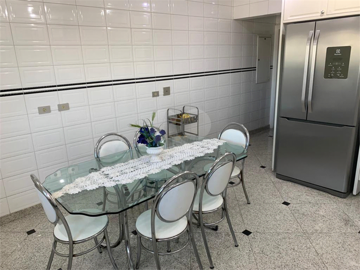 Venda Apartamento São Paulo Jardim Anália Franco REO762532 15