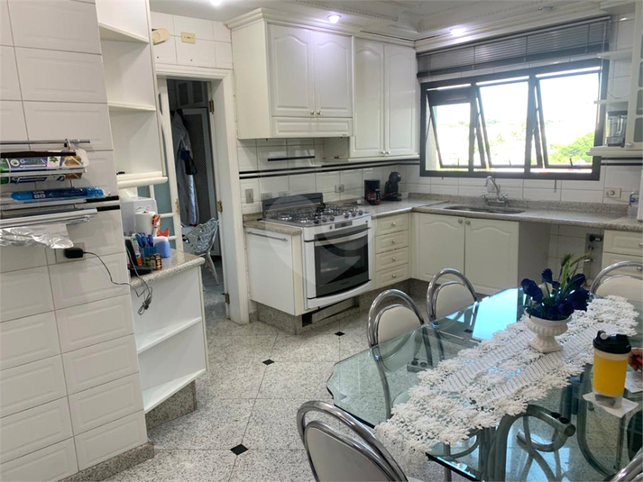 Venda Apartamento São Paulo Jardim Anália Franco REO762532 14