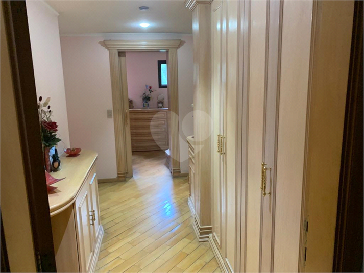 Venda Apartamento São Paulo Jardim Anália Franco REO762532 18