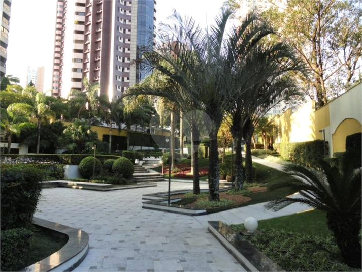 Venda Apartamento São Paulo Jardim Anália Franco REO762532 3