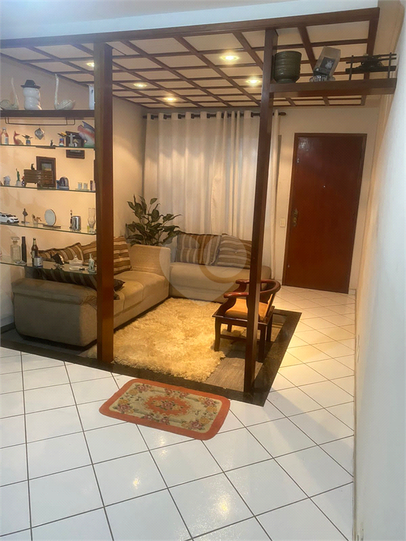 Venda Sobrado São Paulo Vila Antonieta REO762539 5