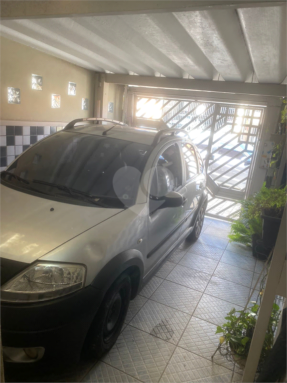 Venda Sobrado São Paulo Vila Antonieta REO762539 44