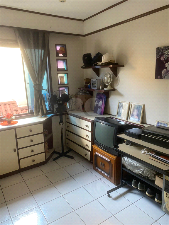 Venda Sobrado São Paulo Vila Antonieta REO762539 18