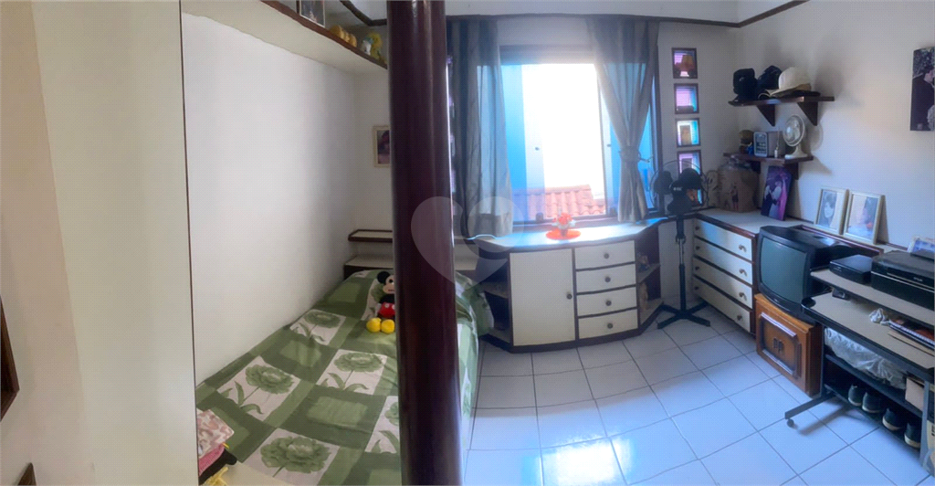 Venda Sobrado São Paulo Vila Antonieta REO762539 16