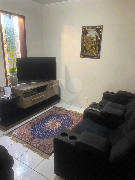 Venda Sobrado São Paulo Vila Antonieta REO762539 24