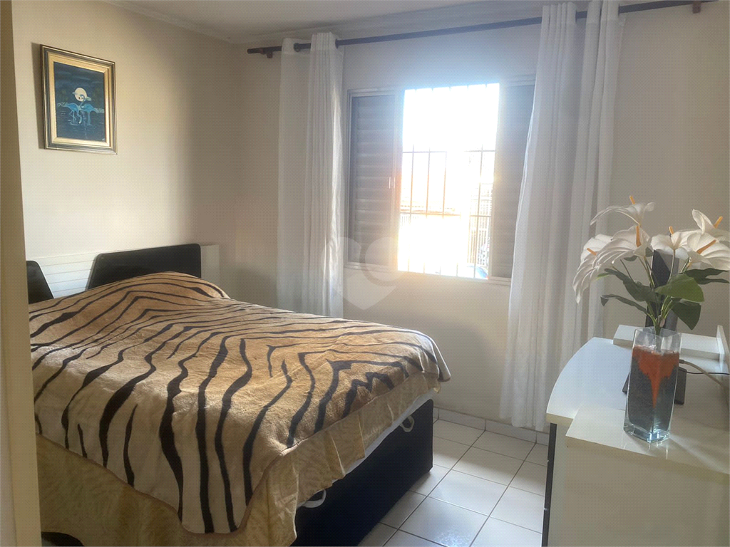 Venda Sobrado São Paulo Vila Antonieta REO762539 9