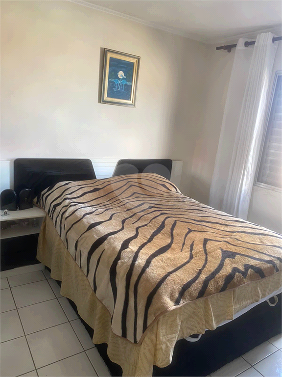 Venda Sobrado São Paulo Vila Antonieta REO762539 8