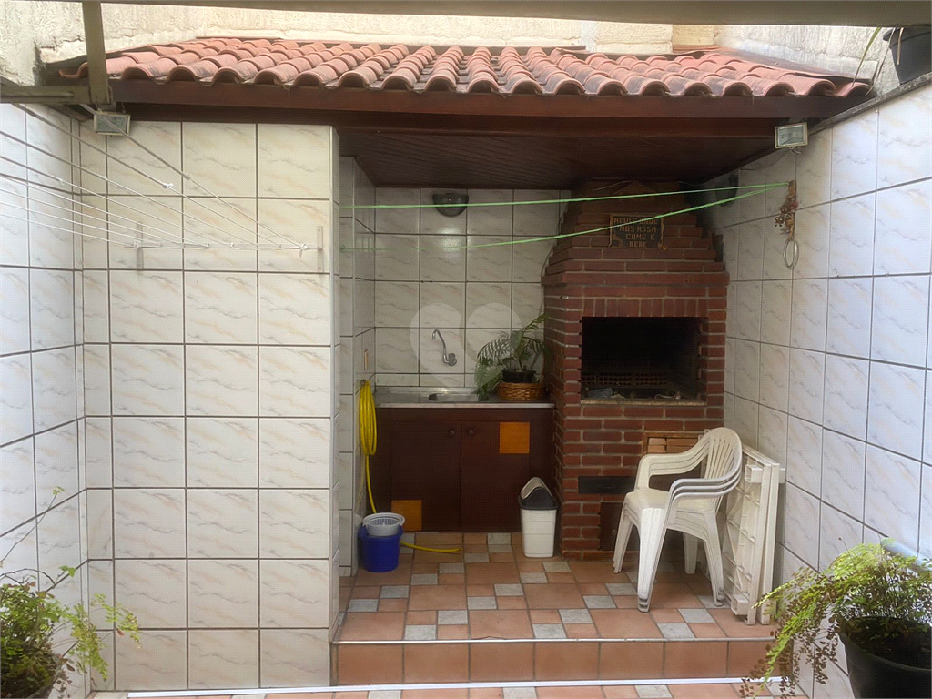 Venda Sobrado São Paulo Vila Antonieta REO762539 25