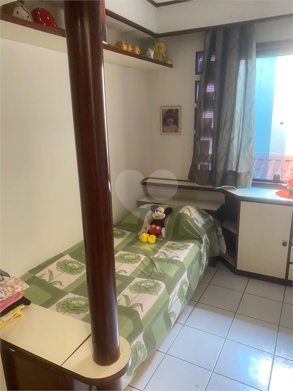 Venda Sobrado São Paulo Vila Antonieta REO762539 19