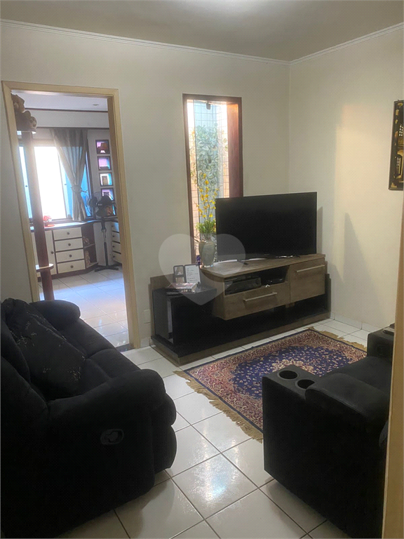 Venda Sobrado São Paulo Vila Antonieta REO762539 33