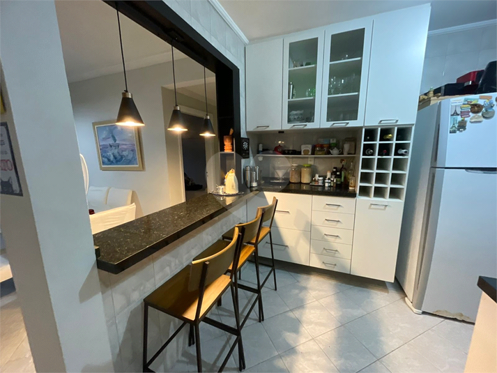 Venda Apartamento São Paulo Campos Elíseos REO762541 24