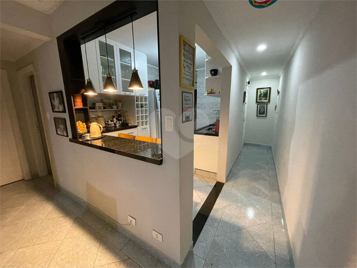 Venda Apartamento São Paulo Campos Elíseos REO762541 2